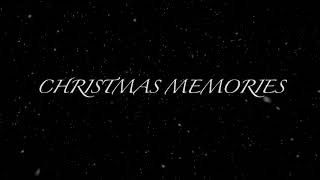 Christmas Memories (Short Film) - TEASER Trailer