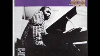 Wynton Kelley - Keep It Moving (take4)