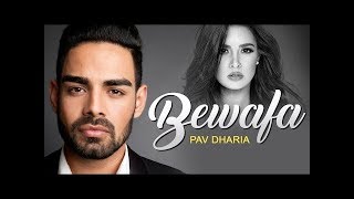 Bewafa  Pav Dharia  Parmish Verma  HD 2018  Punjab