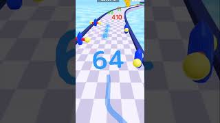 Digit Runner Game video preview