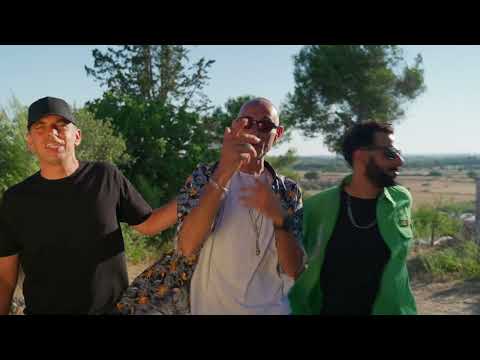 Striunizzo feat. Rankin Lele & Papa Leu - Danne Valore (official video)