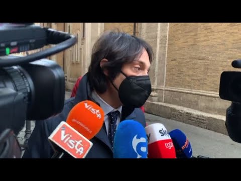 Governo, Perilli (M5s): niente pallottoliere, sono fiducioso