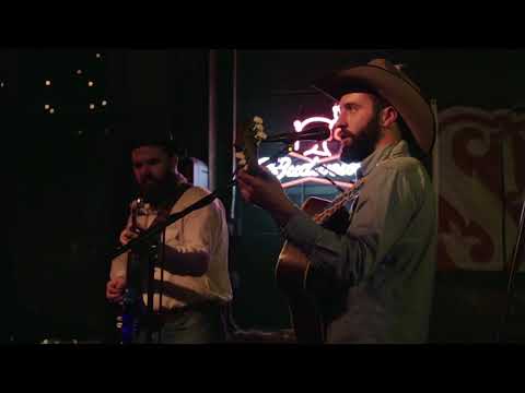 Luke Bell - Cold Stew - 10/25/2014 - Hometown Bar-B-Que - Brooklyn, NY