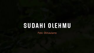Download lagu PUISI CINTA - SUDAHI OLEHMU | MUSIKALISASI PUISI BAPER mp3