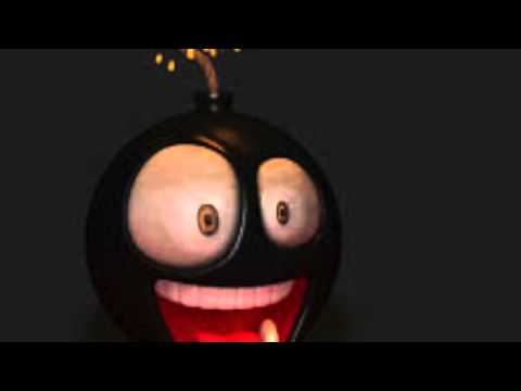 The Partysquad - Bombshell (Adult-Sized Head Remix)[feat. Maikal X]