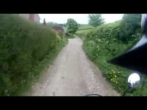 Milbourne Port - Miller's Hill (ORPA, S-N)