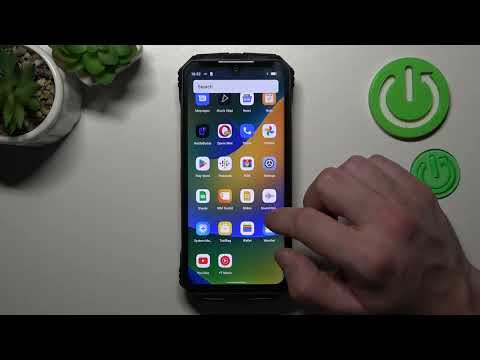How to Remove Cards from Google Wallet on Doogee V Max? Find & Delete Any Debit / Credit Card Easy!