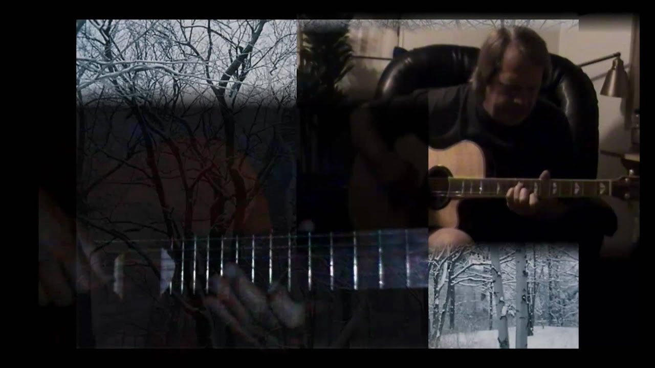Promotional video thumbnail 1 for Bob Huppert Guitarist