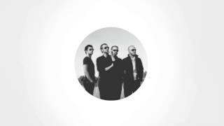 Coldplay - Bigger Stronger