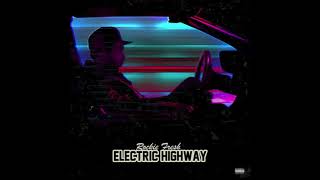 Rockie Fresh - Lights Glow