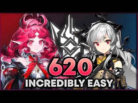 Beating CC3 With 2 Operators AGAIN | 620 Extinguished Sins