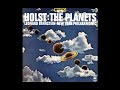 Holst - The Planets, Elger - Pomp & Circumstance March No.1, Leonard Bernstein, NYPO