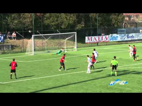 Baveno - Aygreville (1-0) 26/03/2016