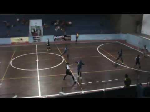 TAÇA PROMOSALÃO FEMININO - SEMIFINAIS - PREFERENCIAL NA FINAL