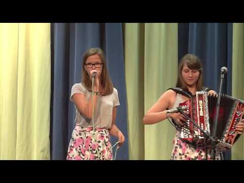 ANS. SKRIVNOST - VESELO V KAMNIK