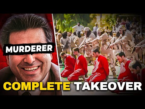 The Turkish Mafia: A Complex Web of Power and Influence