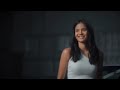Emma Raducanu Porsche Commercial