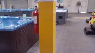 Walk with Rick May 10