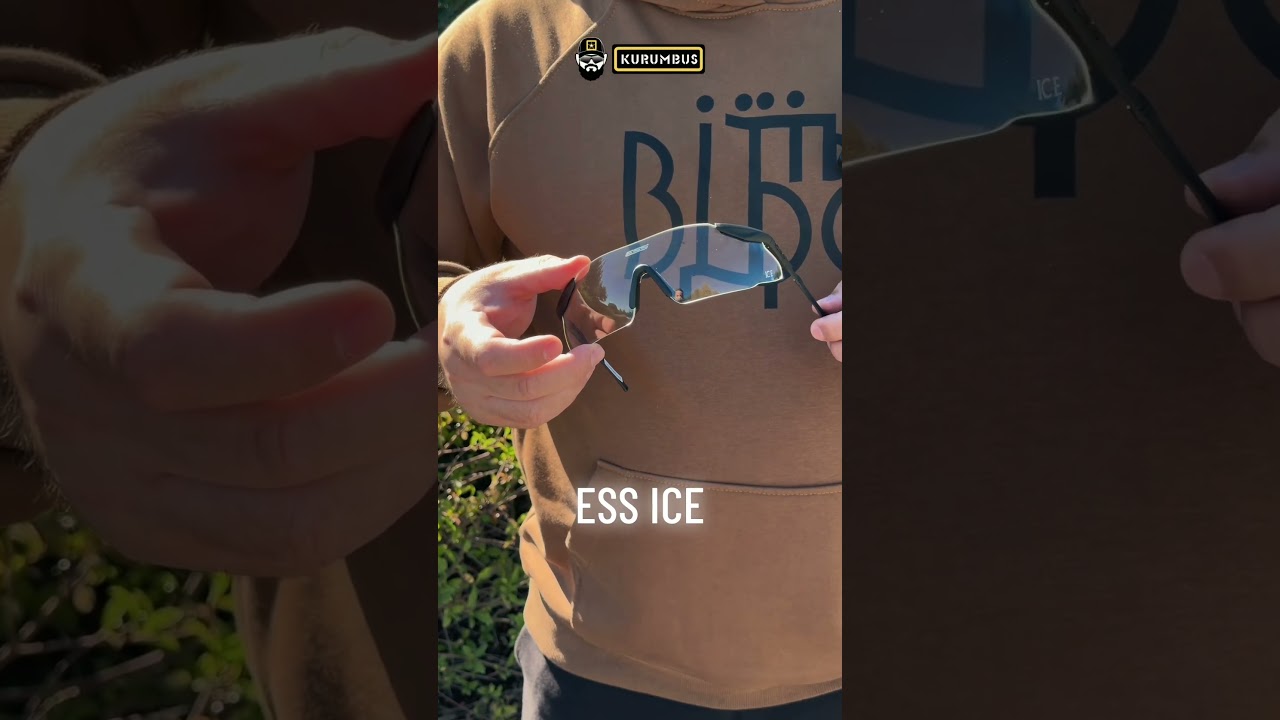 ESS ICE-2X Retail Kit (Стандартний набір)