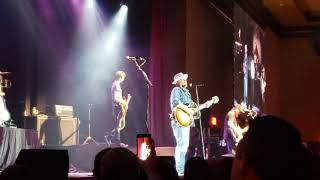 Pat Green Crazy @ Golden Nugget