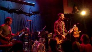 Ted Leo &quot;Last Days &quot;