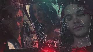 Music video thumbnail preview for Distant Sun - The Tharks (official video) by Distant Sun