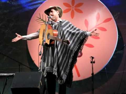 Ko'eti jave - Francisco Russo.