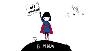 Elemental - Hej, sanjalice [Official video]