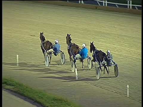 Trotto 18/03/2018 - prova di qualifica