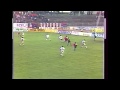 Vác - Videoton 4-0, 1993 - Összefoglaló