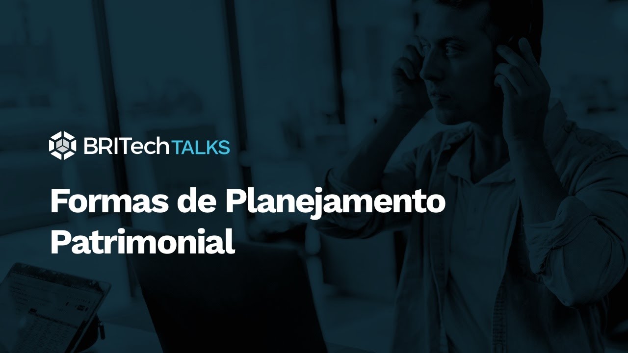 Formas de Planejamento Patrimonial