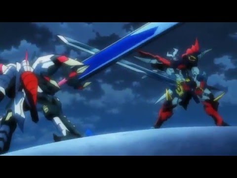 SRW OG The Inspector tribute