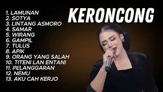 Download lagu Lamunan - Full album keroncong jawa 2024 mp3
