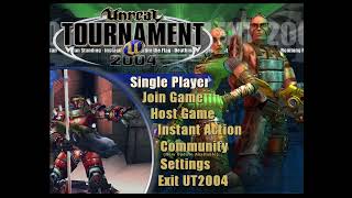 Unreal Tournament 2004 VCTF Multiplayer in 2023