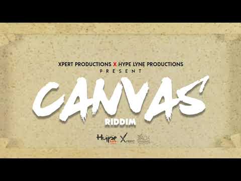 Shortpree Ft. Kwame - One More Chance (Canvas Riddim) [Carriacou Soca 2018] Xpert X Hype Lyne Prod.