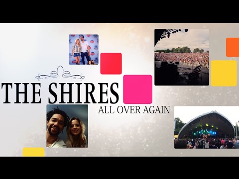 Video thumbnail for All Over Again