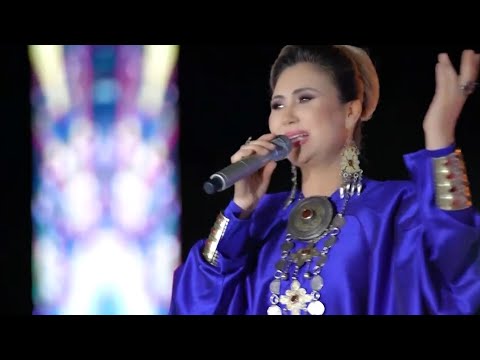 Gulshat Gurdowa - Jan Alleý (Toý Aýdymy)