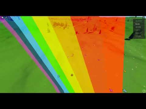 Teletubbies Roblox (RP) video. #144