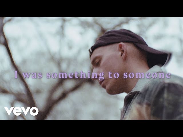  Something to Someone (Lyrics) - Dermot Kennedy