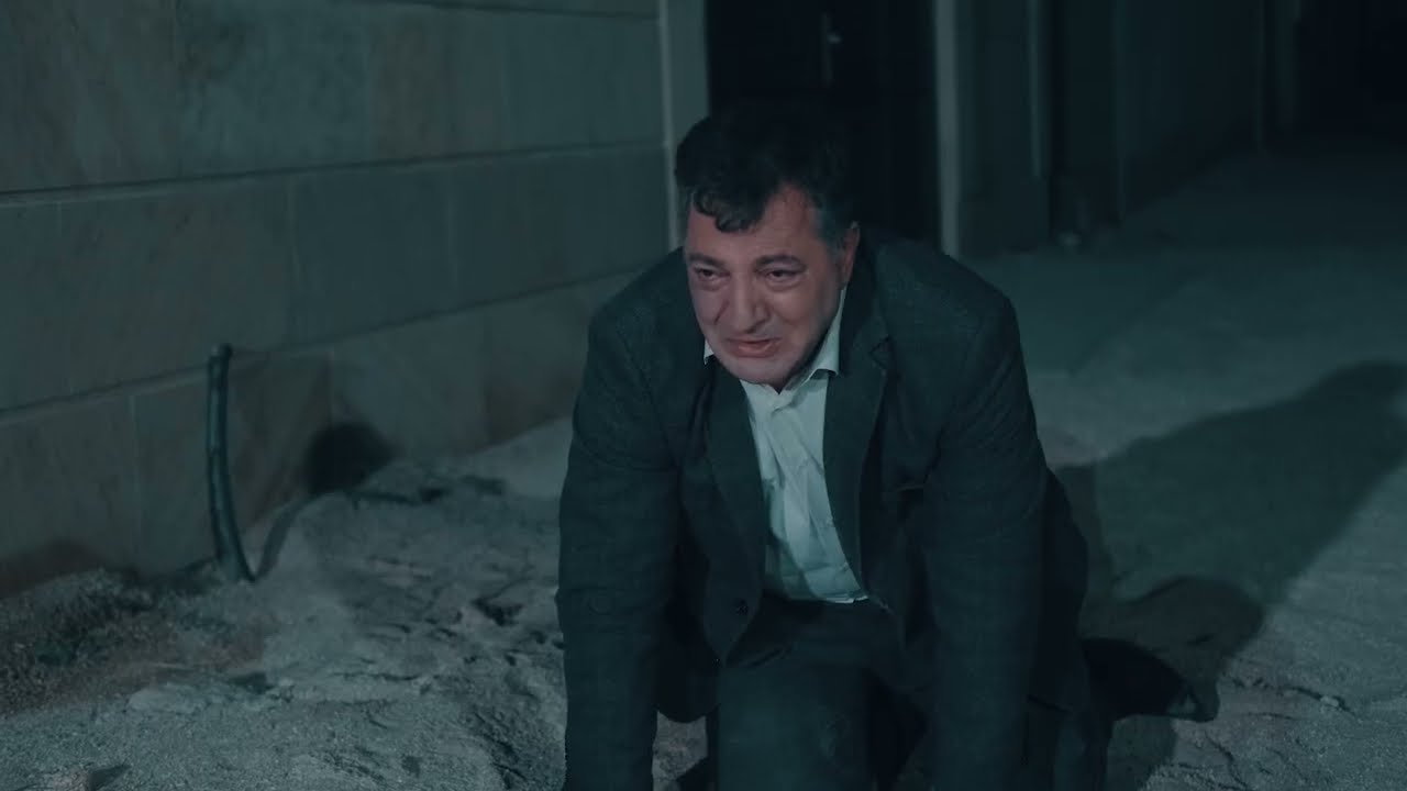 "ÜLKƏR" - Bədii Film | Tezliklə Kinoteatrlarda |