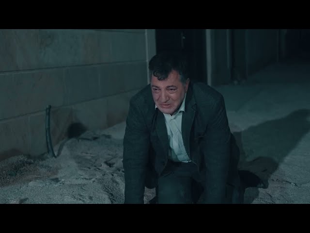 "ÜLKƏR" - Bədii Film | Tezliklə Kinoteatrlarda |