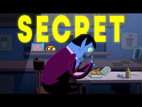 The SECRET Past of Hunson Abadeer Explained To Fall Asleep To