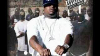 Scarface - Never Snitch