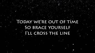 PALISADES - Through Hell (Lyrics HD)