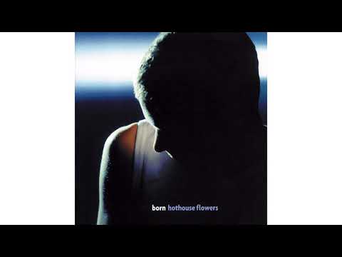 Hothouse Flowers - Pop Song