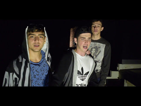 HIZOOX x HAKO - Quiero que me cuentes.