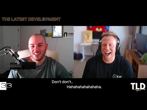 Layer33: Decentralizing Solana from the Ground Up w/ Nicky Scanz, Founder