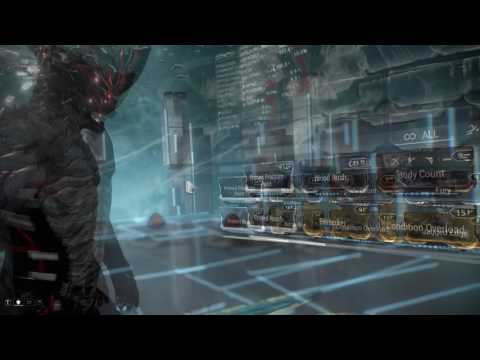 Warframe: Update 20.7.0 "New Augments"