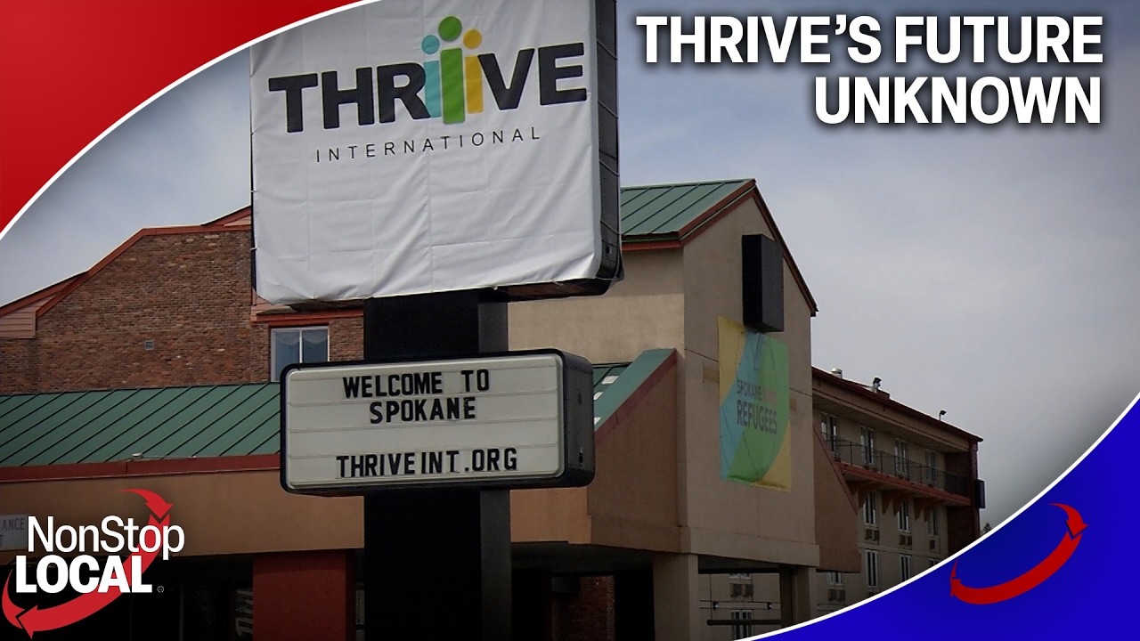 Thrive International owes $3.3M after unpaid insurance dispute in Spokane