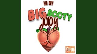 Big Booty Judy